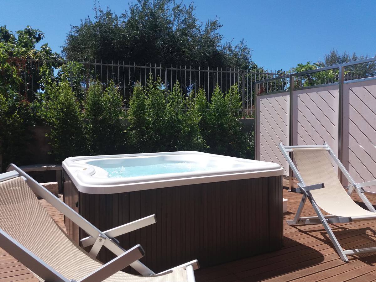 Tui Blue Tropea Otel Santa Domenica  Dış mekan fotoğraf