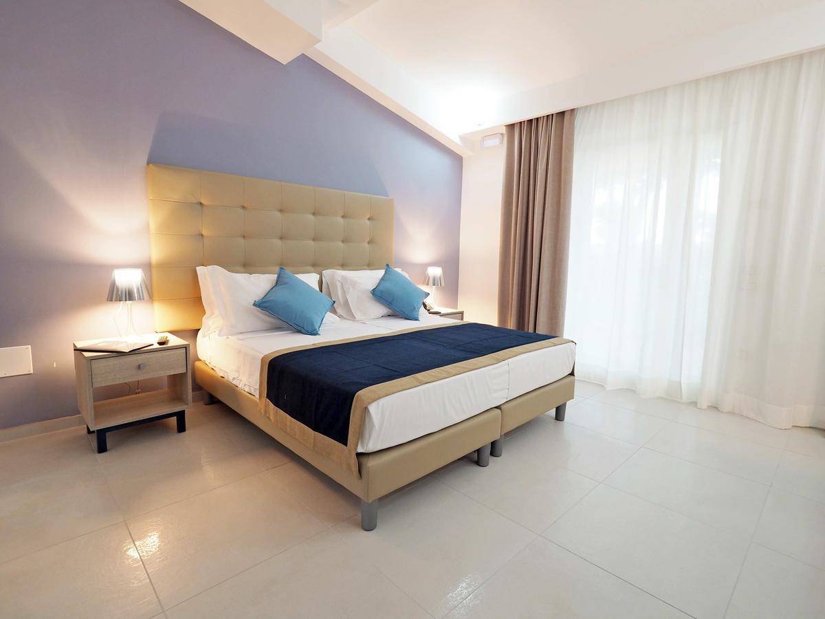 Tui Blue Tropea Otel Santa Domenica  Dış mekan fotoğraf