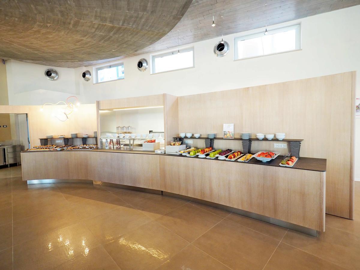 Tui Blue Tropea Otel Santa Domenica  Dış mekan fotoğraf