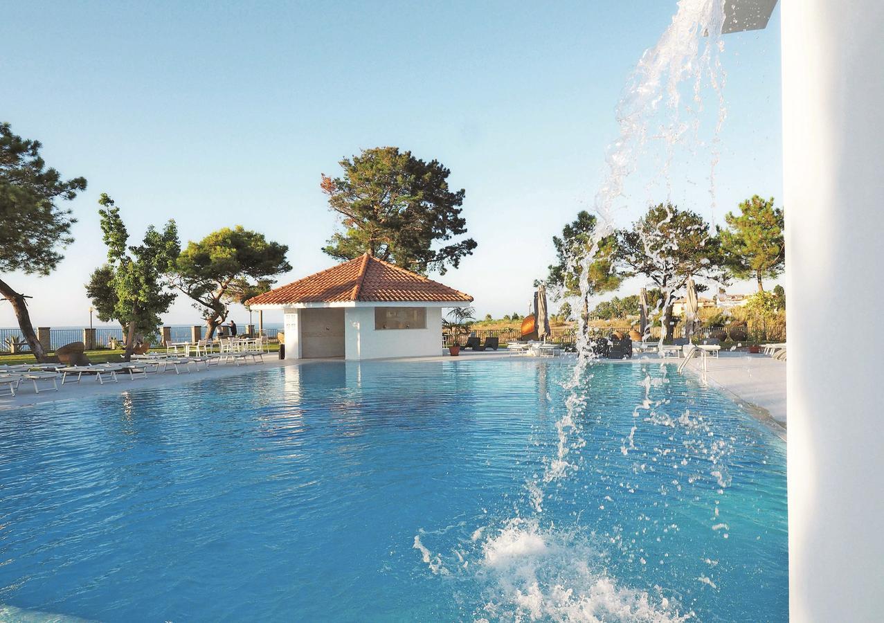 Tui Blue Tropea Otel Santa Domenica  Dış mekan fotoğraf