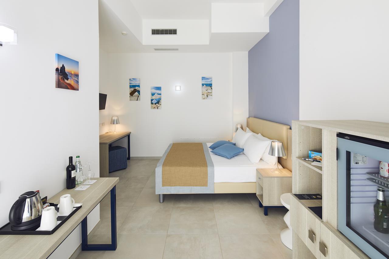 Tui Blue Tropea Otel Santa Domenica  Dış mekan fotoğraf