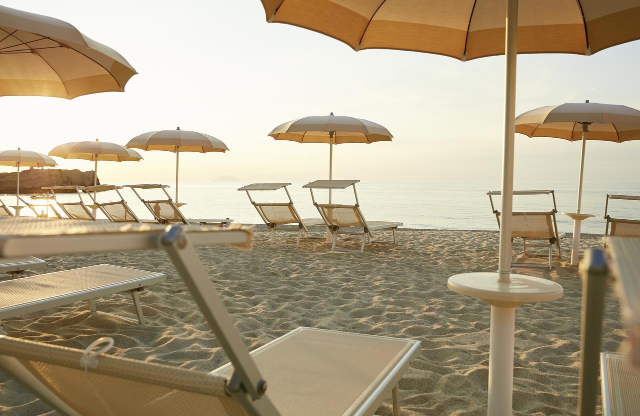 Tui Blue Tropea Otel Santa Domenica  Dış mekan fotoğraf