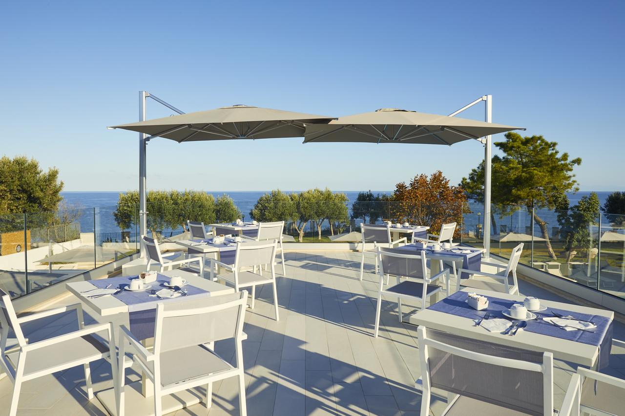 Tui Blue Tropea Otel Santa Domenica  Dış mekan fotoğraf