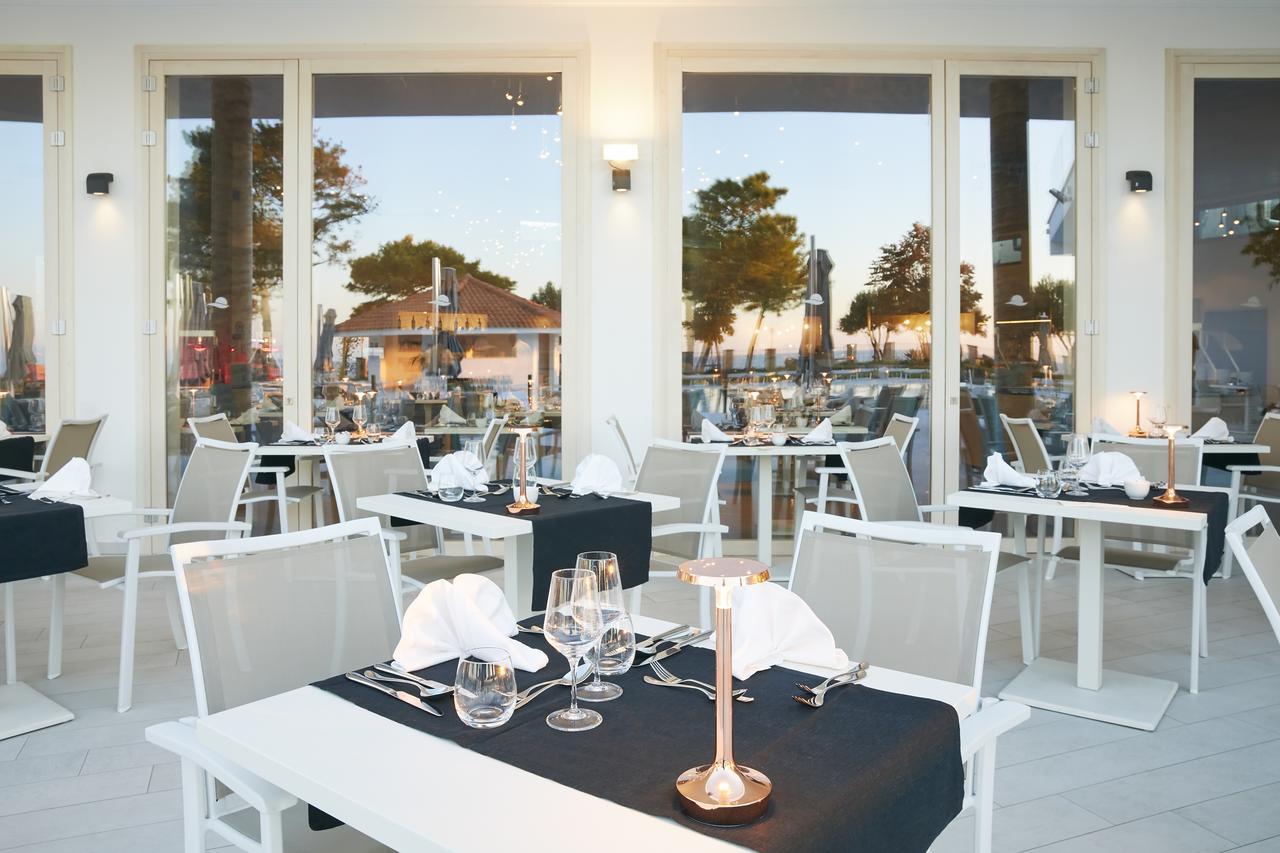 Tui Blue Tropea Otel Santa Domenica  Dış mekan fotoğraf